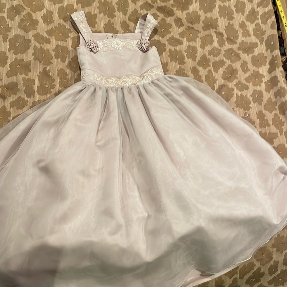 Little girls party /holiday/flower girl dress
